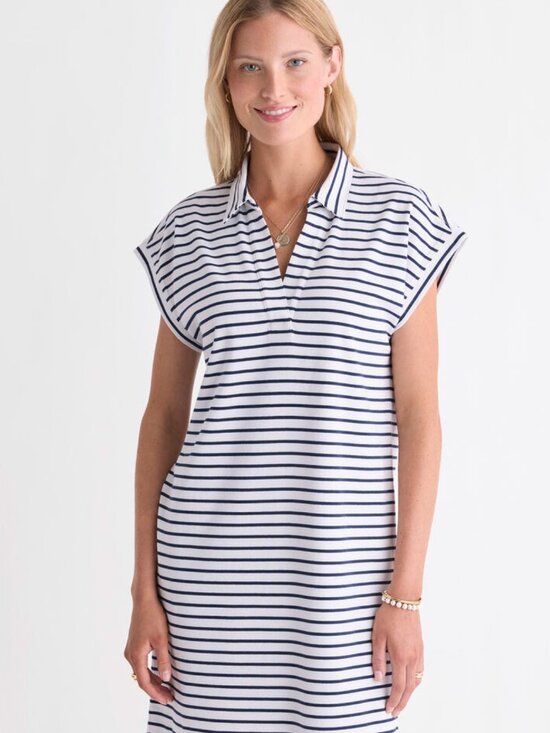 Vineyard Vines Dresses & Skirts - BRAND NEW Vineyard Vines Margo Deluxe Shirt Dress